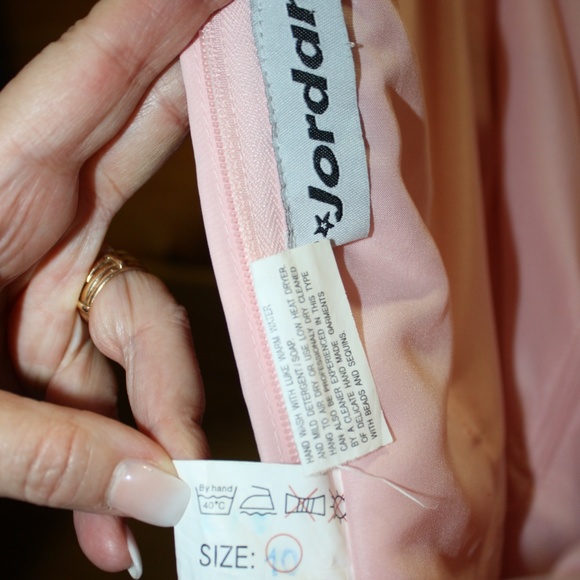 Beautiful Jordan Formal Dress - Picture 5 of 7